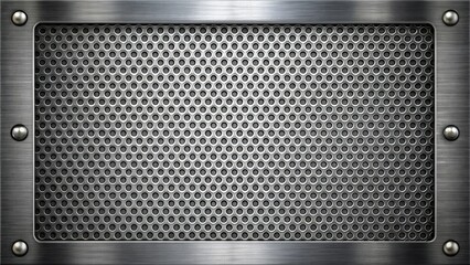 Metal grid generator with customizable grid sizes and patterns, metal, grid, generator