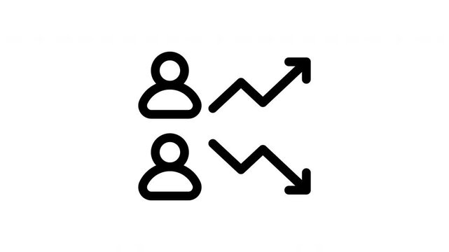 promotion animated icon