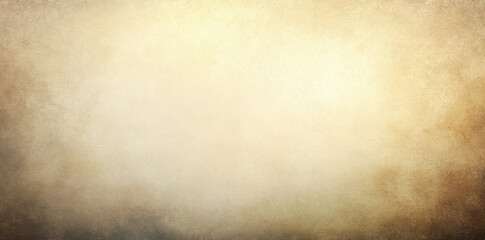 soft, abstract grunge background featuring neutral tones of beige and light brown, creating warm and inviting atmosphere. Ideal for various design projects