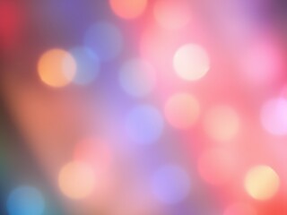 Obraz premium Softly Blurred Abstract Background Creating a Dreamy Atmosphere Ideal for Artistic and Creative Use