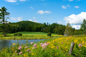 Island Pond, Vermont