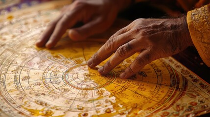 Belief Astrology And Horoscopes Indian