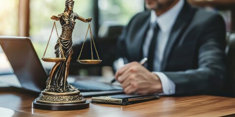 Business professionals discussing legal migration plans â€“ Entrepreneurs and skilled workers consulting an immigration lawyer