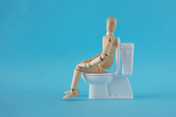 トイレイメージ