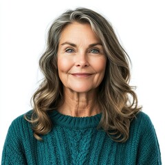 Elder women Photography