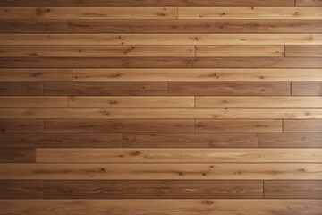 a close up of a wooden floor with a white toilet