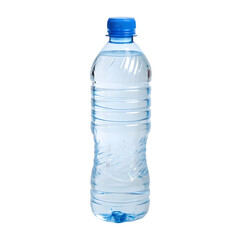 bottle of water