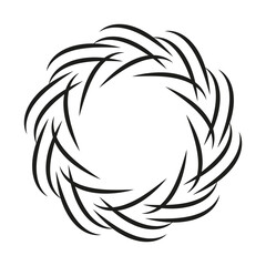 y2k dynamic shapes vector