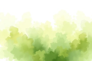 there is a picture of a green and yellow background with a white background