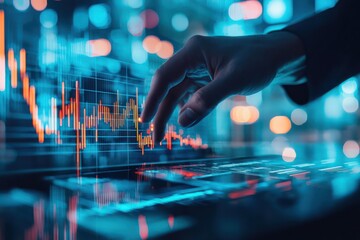 Investment analysis in telecom for strategic growth opportunities.