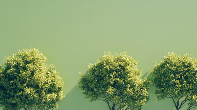 A photo celebrating Arbor Day for text promotion