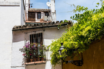 Spain Seville Cordoba