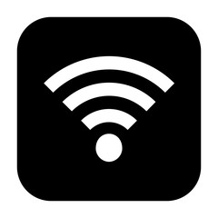 wifi Solid icon