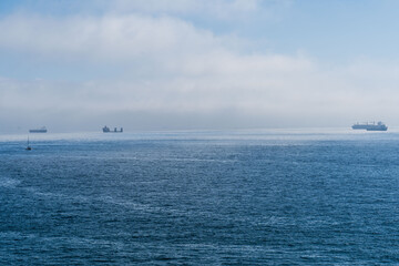 U.K. England Gibraltar 