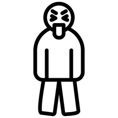 Taunt Icon
