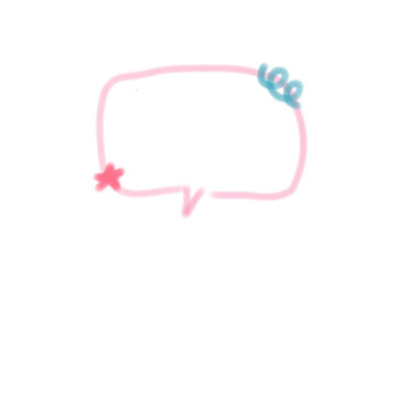 speech bubble icon