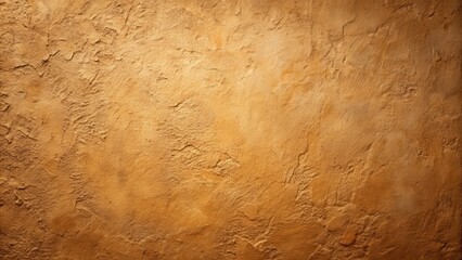 Natural mud plaster wall finish with a warm, earthy tone and subtle texture , texture, walls,  texture, walls
