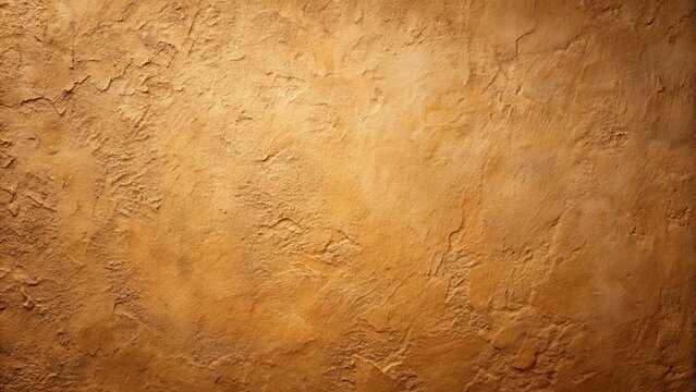 Natural mud plaster wall finish with a warm, earthy tone and subtle texture , texture, walls,  texture, walls