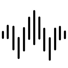 Music Sound Wave