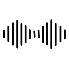 Music Sound Wave