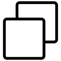 Obraz premium Popup Icon