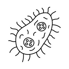 microorganism icon