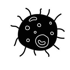 microorganism icon