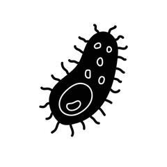 microorganism icon