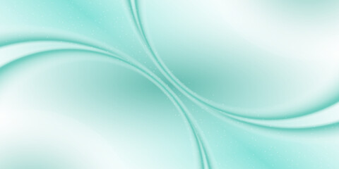 Naklejka premium Simple design circle line gradient background with attractive colors, design template for poster, cover, banner, brochure, web design