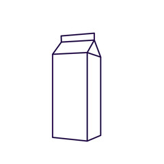 milk