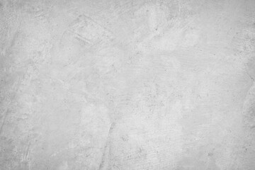 Colour old concrete wall texture background. Close up retro plain grey color cement wall background texture. Design paper vintage parchment element.