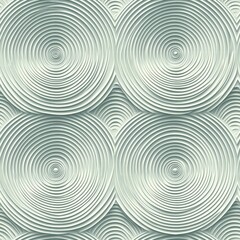 Spiraling wallpaper pattern featuring a captivating design that enhances any interior space with style
