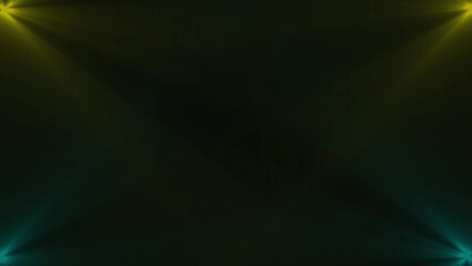 State light lens fare illustration