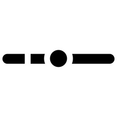 Slider Icon