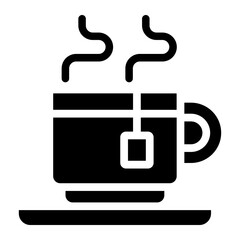 tea mug icon