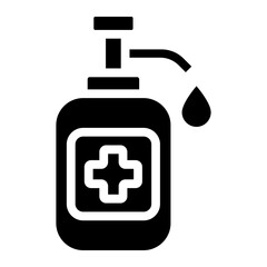 sanitizer icon
