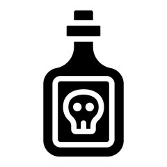 poison icon