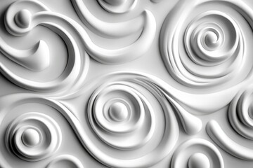 The design of the polyurethane foam soundproof panel