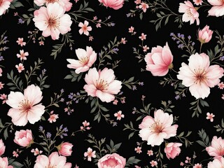 Loop Loop Seamless Patterns