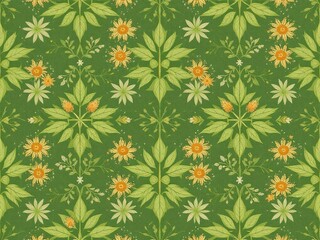 Loop Loop Seamless Patterns