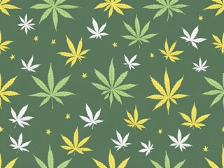 Loop Loop Seamless Patterns