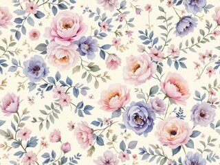 Loop Loop Seamless Patterns