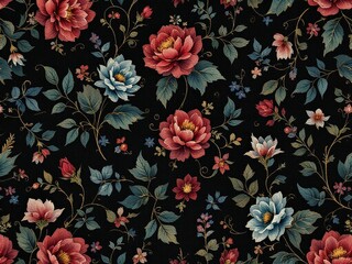 Loop Loop Seamless Patterns