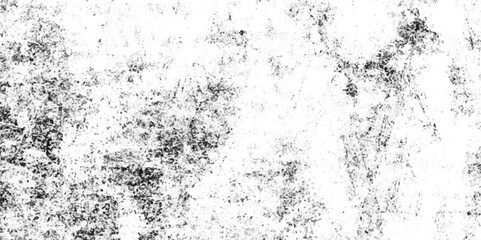 Grunge black and white scratch dust crack wall white,Dark noise granules. White dust and scratches on a dark background,scratches grain texture on white and black background.