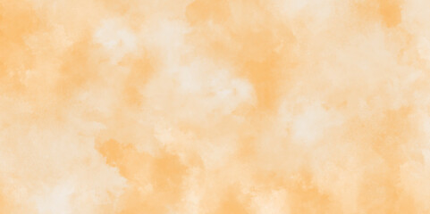 Yellow watercolor background for your design,yellow watercolor background.rough wall. roughness texture,watercolor background concept, vector,Abstract yellow grunge cement wall background with texture