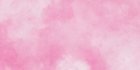 Abstract pink watercolor background, Grunge background frame Soft pink paper texture,business card concept vector. pink watercolor background illustration vector.Light pink watercolor background.