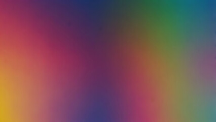 abstract rainbow colors background for web design and desktop envelopment.