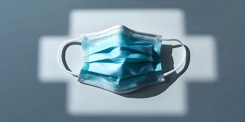 Surgical mask