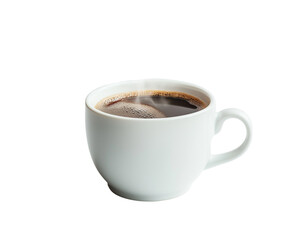 Fototapeta premium cup of coffee