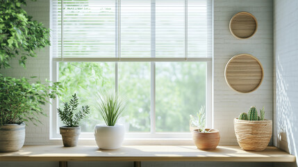 Fototapeta premium modern interior design